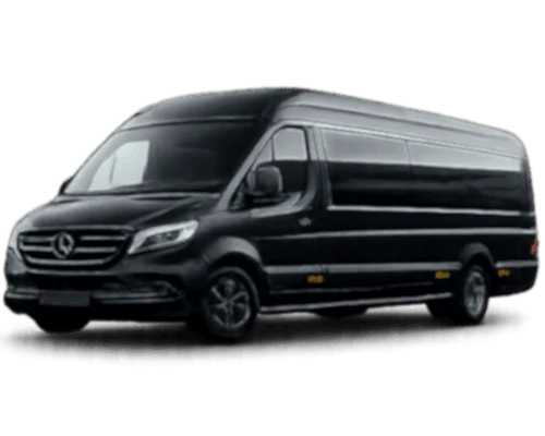 Minibus Long Elmastransfer