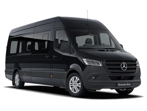 Minibus Premium elmastransfer