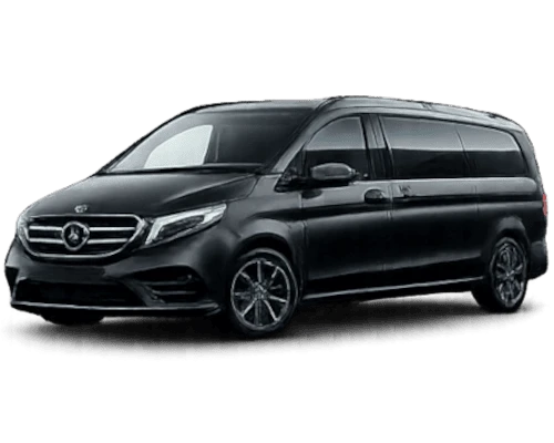 Van Premium Elmastransfer