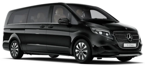 Van Premium Elmastransfer