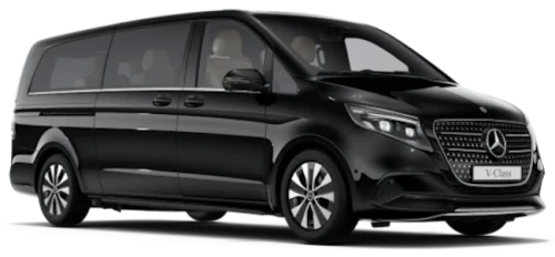 Van Premium Elmastransfer