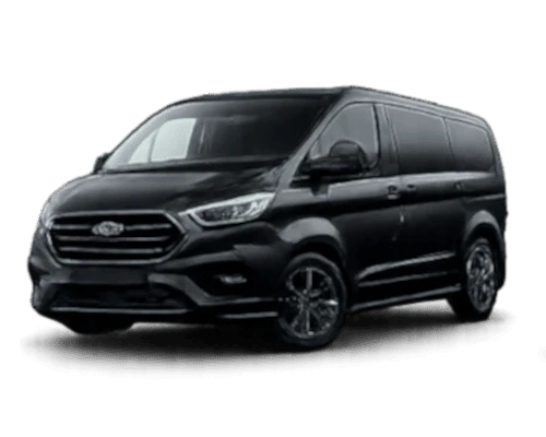 Van Standard Elmastransfer