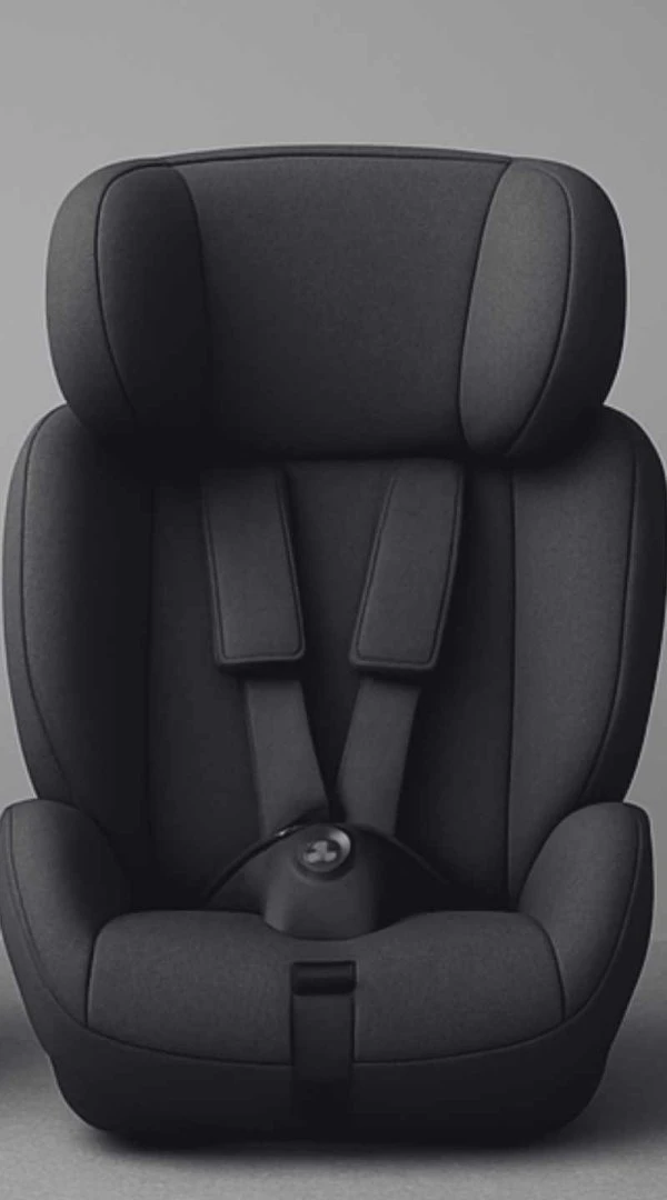 Seggiolini Elmastransfer