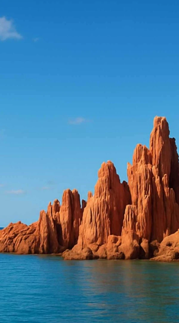 Transfer da aeroporto Cagliari a Tortolì con taxi Minibus o Ncc