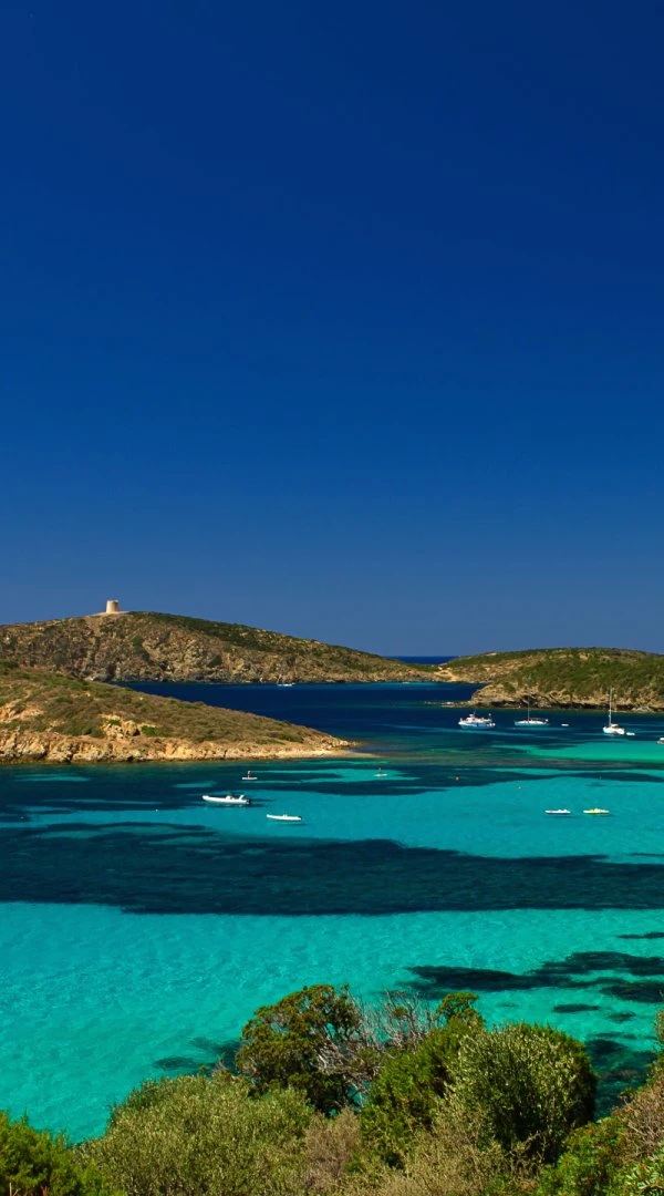 Taxi und Transfer Flughafen Cagliari - Veridia Resort Sardinia